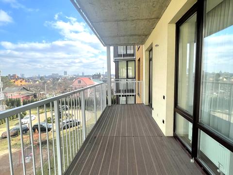 квартира по адресу Замковецкая ул., 94-А