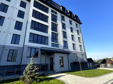 квартира по адресу Калнишевського, 8