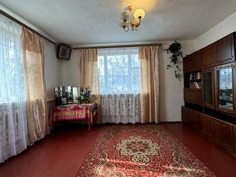 дом по адресу Леніна, 105
