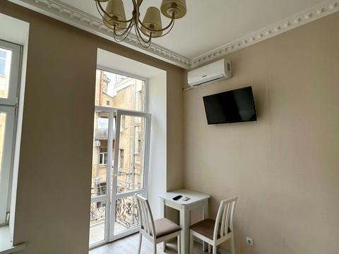 квартира по адресу Успенская ул. (Чичерина), 24