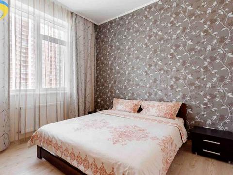 квартира по адресу Гагаринское Плато ул. (Гагаринское Плато), 5а/1