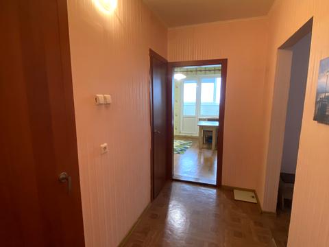 квартира за адресою Миколи Закревського вул., 97-А