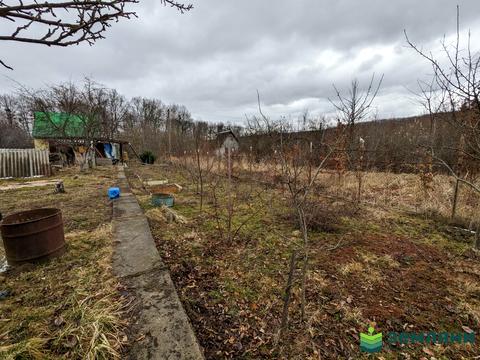 участок по адресу 