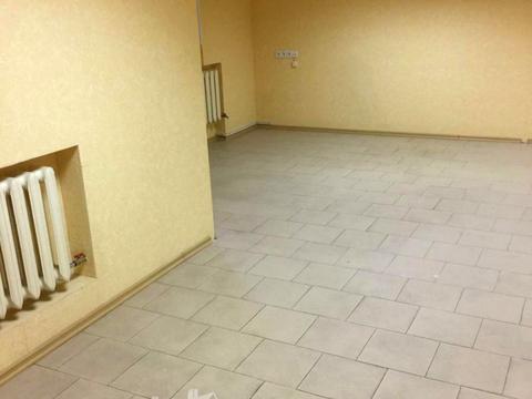 комерційна за адресою Шевченка вул., 10-А