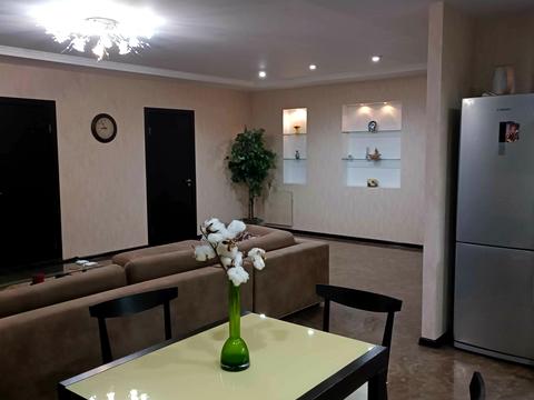 квартира за адресою Вадима Гетьмана вул., 1-А