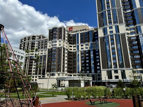 квартира за адресою Золотоустівська вул., 25