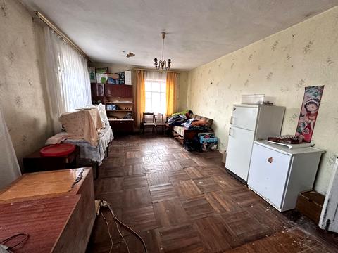 дом по адресу Зарічна, 13