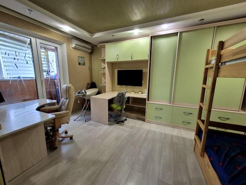 квартира по адресу Днепр, Мира просп., 55