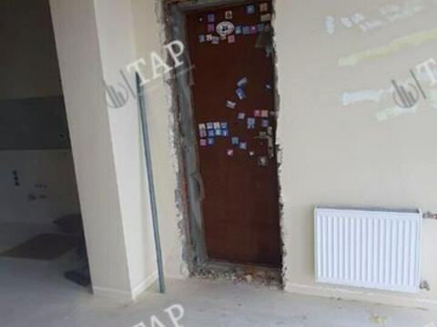квартира за адресою Ювілейний просп., 67Б