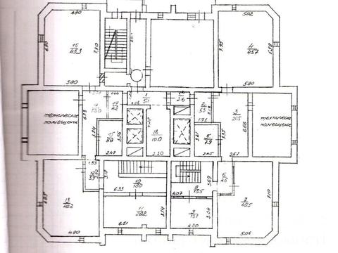 коммерческая по адресу Михаила Котельникова ул., 35