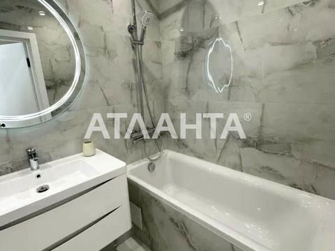 квартира за адресою Генуезька вул., 3