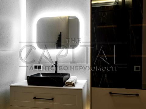 квартира за адресою Бульварно-Кудрявська вул. (Воровського), 17