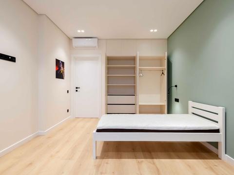 квартира за адресою Микільсько-Слобідська вул., 10