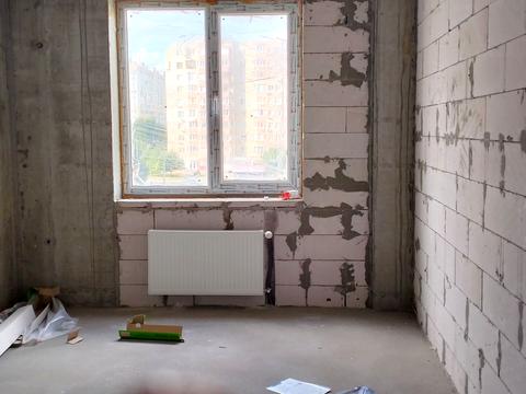 квартира по адресу Академика Сахарова ул., 20-Б