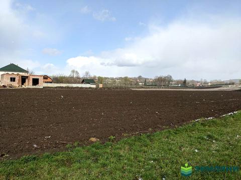 ділянка за адресою с. Клубівці, Лугова