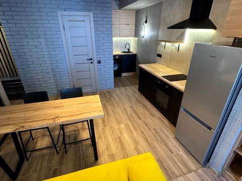 квартира по адресу Любомира Гузара просп. (Космонавта Комарова), 15-А