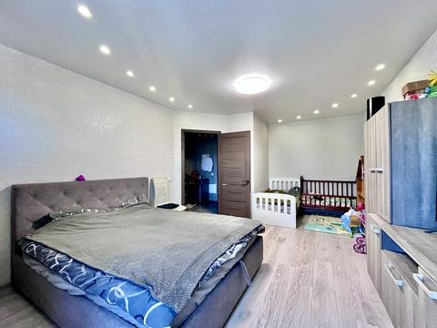 квартира по адресу Мира просп., 277