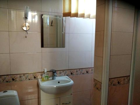 дом по адресу Паркова, 28