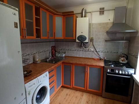 квартира за адресою Відінська вул., 38