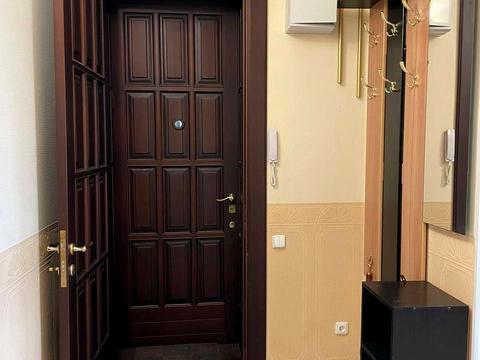 квартира по адресу Игоря Новицкого ул. (Галатова), 2