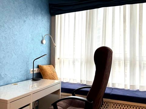 квартира за адресою Митрополита Василя Липківського вул. (Урицького), 33-А
