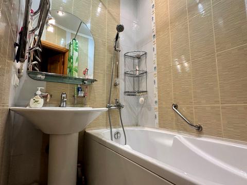 квартира за адресою Лесі Українки просп. (Гагаріна), 23/4