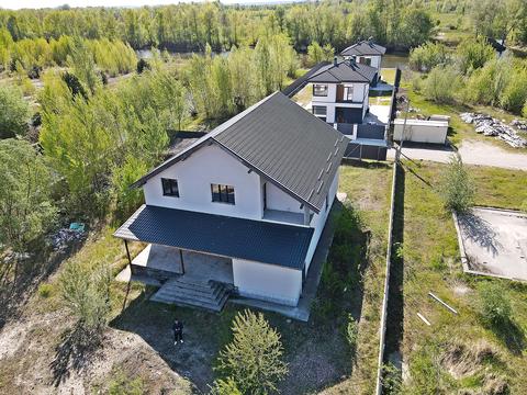 будинок за адресою Лісова вул.