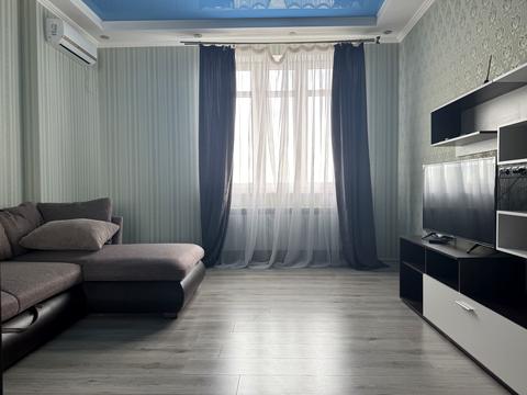 квартира за адресою Преображенська вул. (Івана Клименка), 8-Б