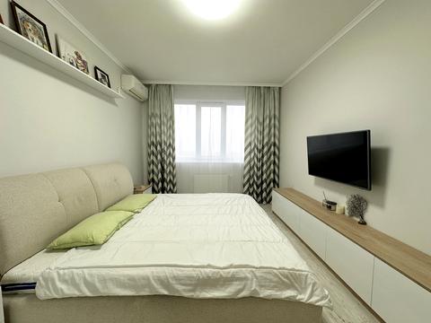 квартира по адресу Демеевская ул., 18