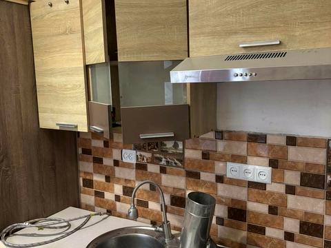 квартира за адресою Хмельницького, 62