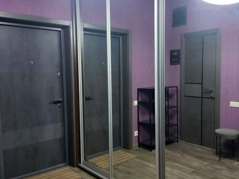 квартира по адресу Гагаринское Плато ул. (Гагаринское Плато), 9