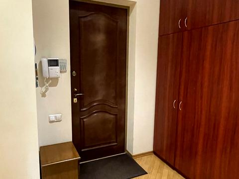 квартира по адресу Князей Острожских ул. (Московська), 29-А