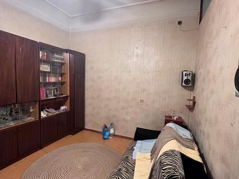 квартира по адресу Французский бульв., 23/25