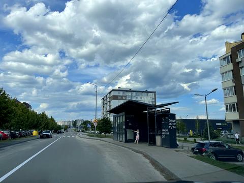 квартира по адресу Буча, Бориса Гмыри ул., 18-А