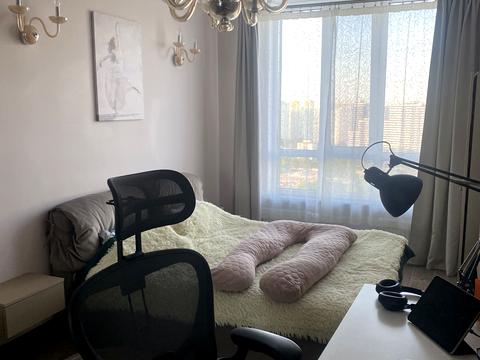 квартира за адресою Каховська вул., 62-А