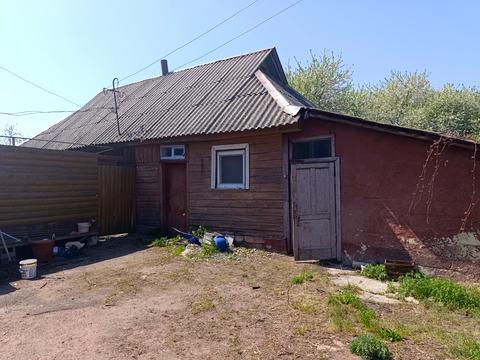 дом по адресу Щастя, 17