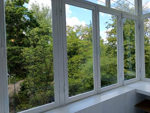 квартира за адресою Уманська вул., 29/1