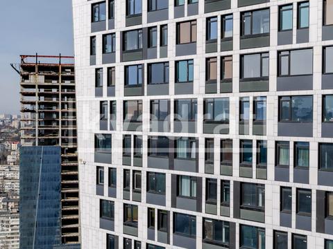 квартира за адресою Берестейський просп. (Перемоги), 11 к3