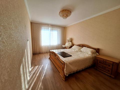 квартира за адресою Будівельників вул., 3