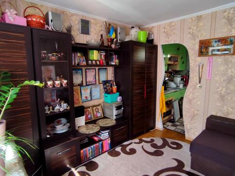 квартира по адресу Заречанская ул., 14 А