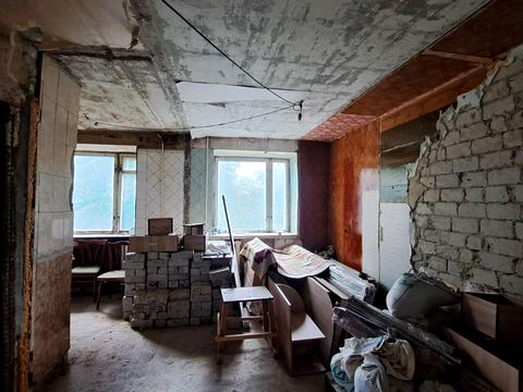 квартира за адресою Каденюка вул., 6