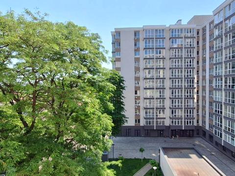 квартира по адресу Профсоюзная ул., 9-А