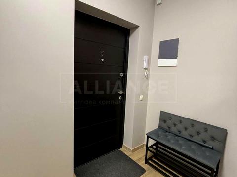 квартира за адресою Хіміків вул., 28, к.1-6