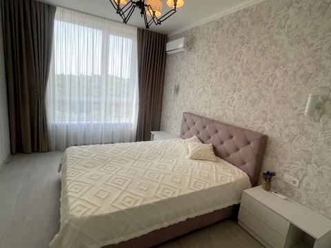 квартира за адресою Кадетський Гай вул., 10