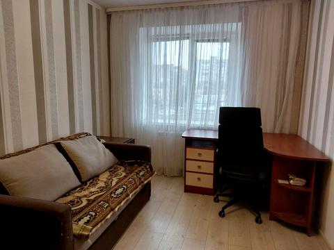 квартира за адресою Стрілецька вул. (Червоноармійська), 56