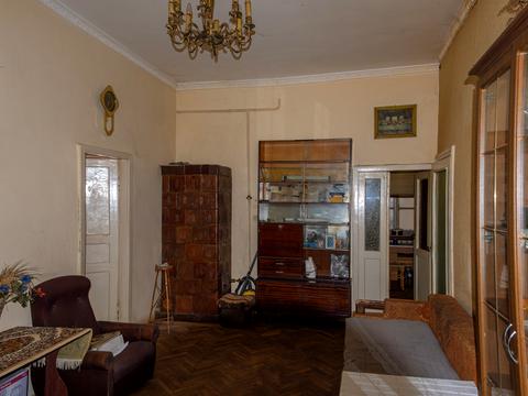 квартира за адресою Рибна, 1