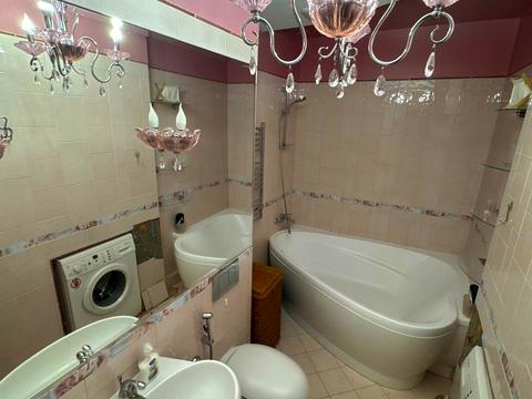 квартира за адресою Драгоманова вул., 6-А