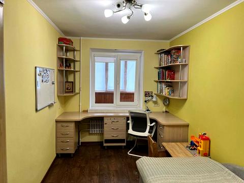 квартира за адресою Героїв Харкова просп. (Московський), 298