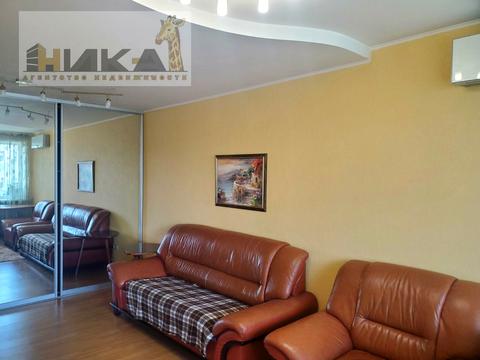 квартира за адресою Тбіліська вул., 9-А