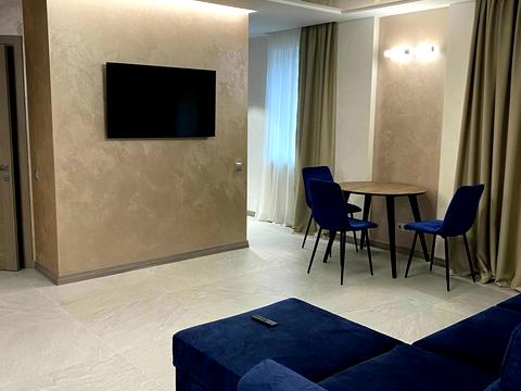 квартира по адресу Ивана Фёдорова ул., 3